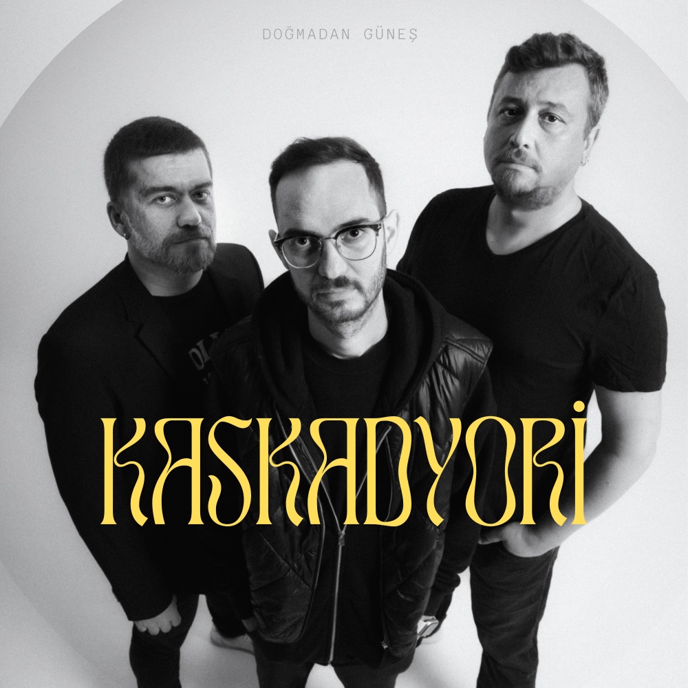 Doğmadan Güneş