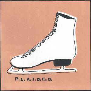 Listen to I Say song with lyrics from Plaided
