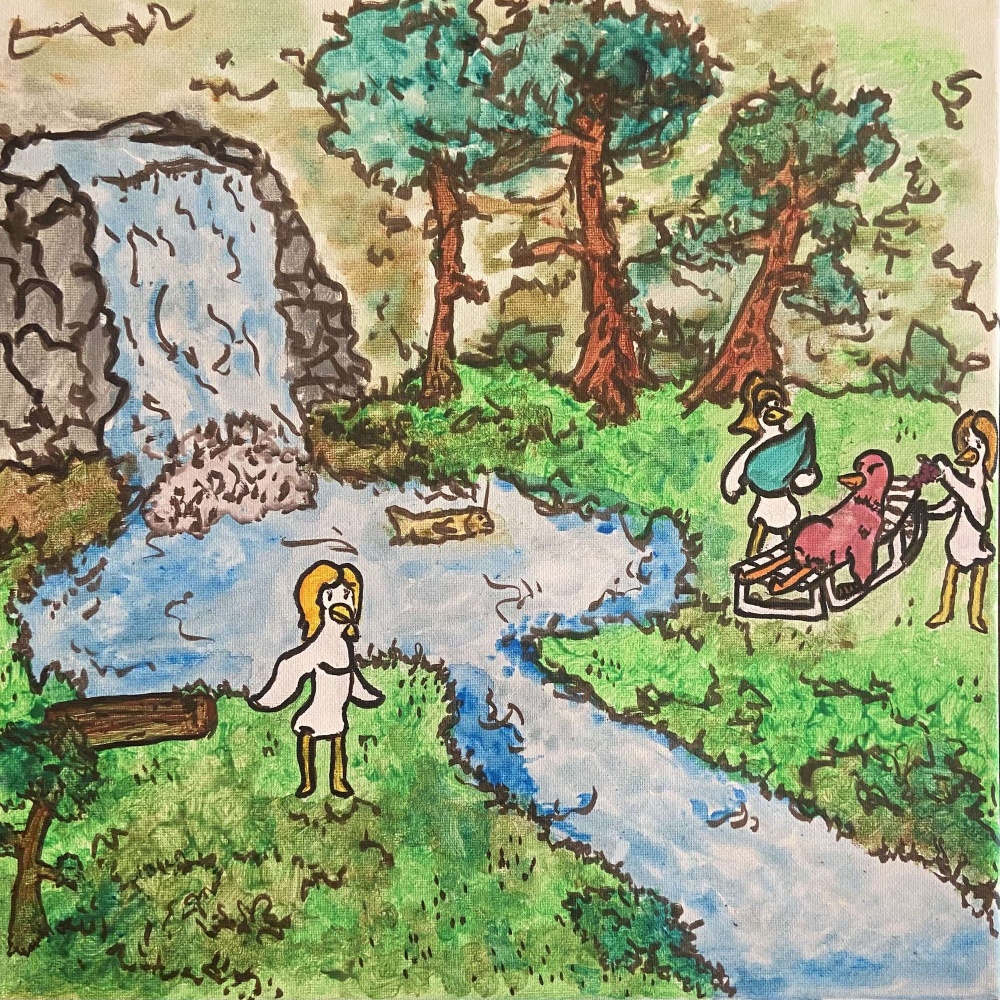 cataracts (Explicit)