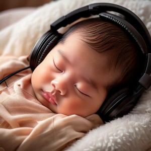 Some New Year's Eve Music的專輯Soothing Lullabies: Baby Sleep Harmonies