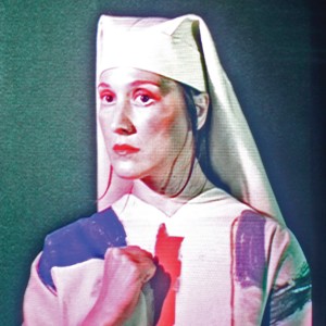 Cate le Bon的專輯Pompeii