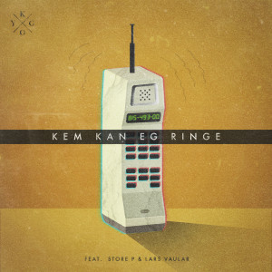 ดาวน์โหลดและฟังเพลง Kem Kan Eg Ringe พร้อมเนื้อเพลงจาก Kygo