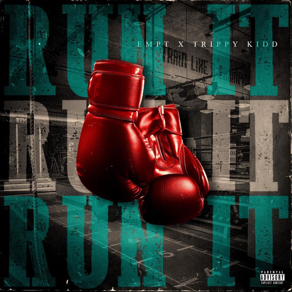 Run It (feat. Trippy Kidd) (Explicit)