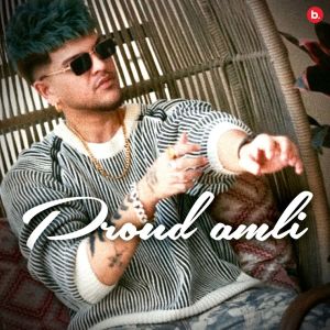 Album Proud Amli from Raka