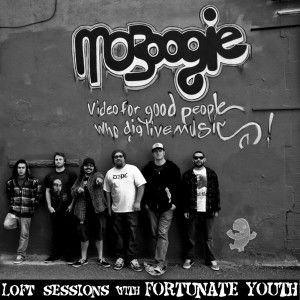 Dengarkan Burn One lagu dari Fortunate Youth dengan lirik