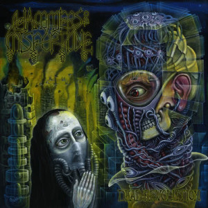 ดาวน์โหลดและฟังเพลง Dead Revolution พร้อมเนื้อเพลงจาก Hammers Of Misfortune
