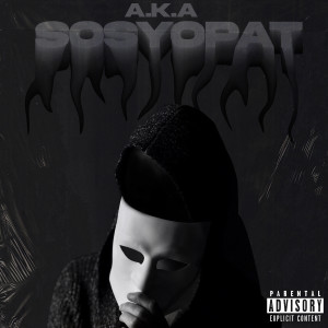 Album Sosyopat oleh A.K.A.