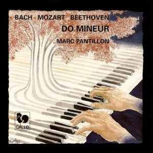 ดาวน์โหลดและฟังเพลง Partita No. 2 in C Minor, BWV 826: I. Sinfonia. Grave adagio - Andante พร้อมเนื้อเพลงจาก Marc Pantillon