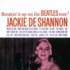 ดาวน์โหลดและฟังเพลง She Don't Understand Him Like I Do (2005 Digital Remaster) พร้อมเนื้อเพลงจาก Jackie DeShannon