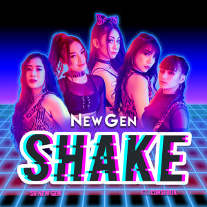 Listen to NewGen Shake song with lyrics from SB NewGen