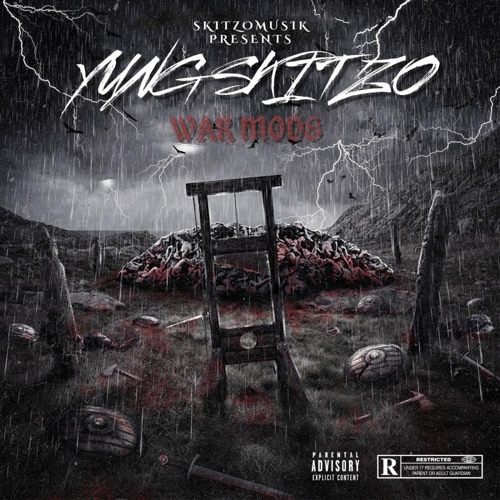 Cypher vol.2 (feat. Sin Sin & CT DA KING PIECE) (Explicit)