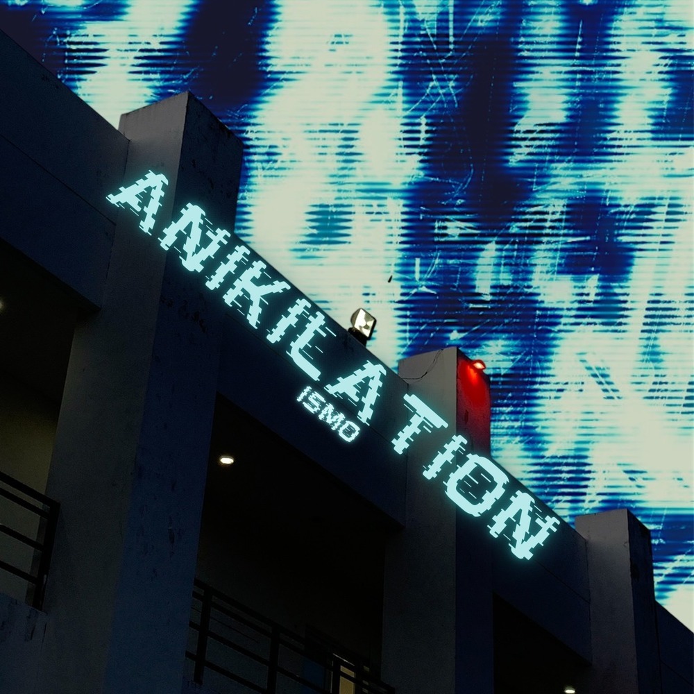 ANIKILATION