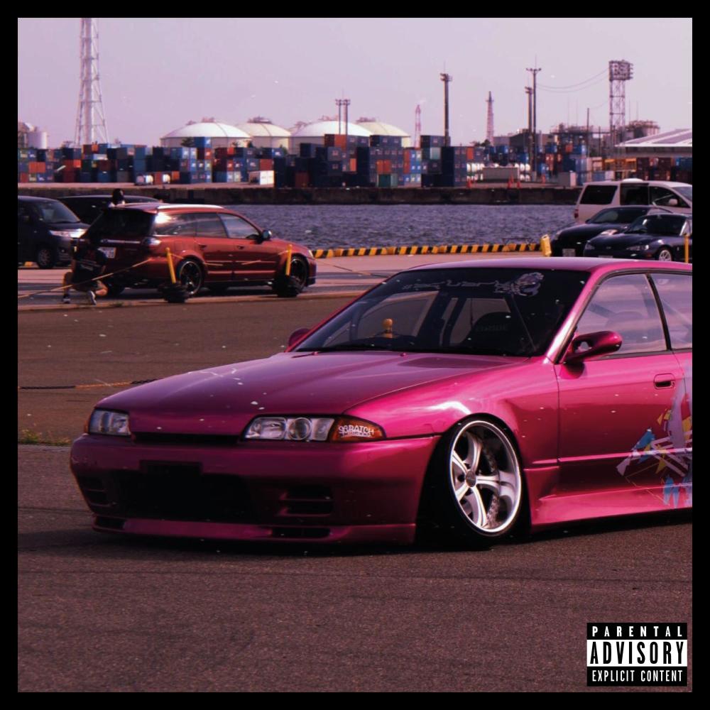 Antilag (Explicit)