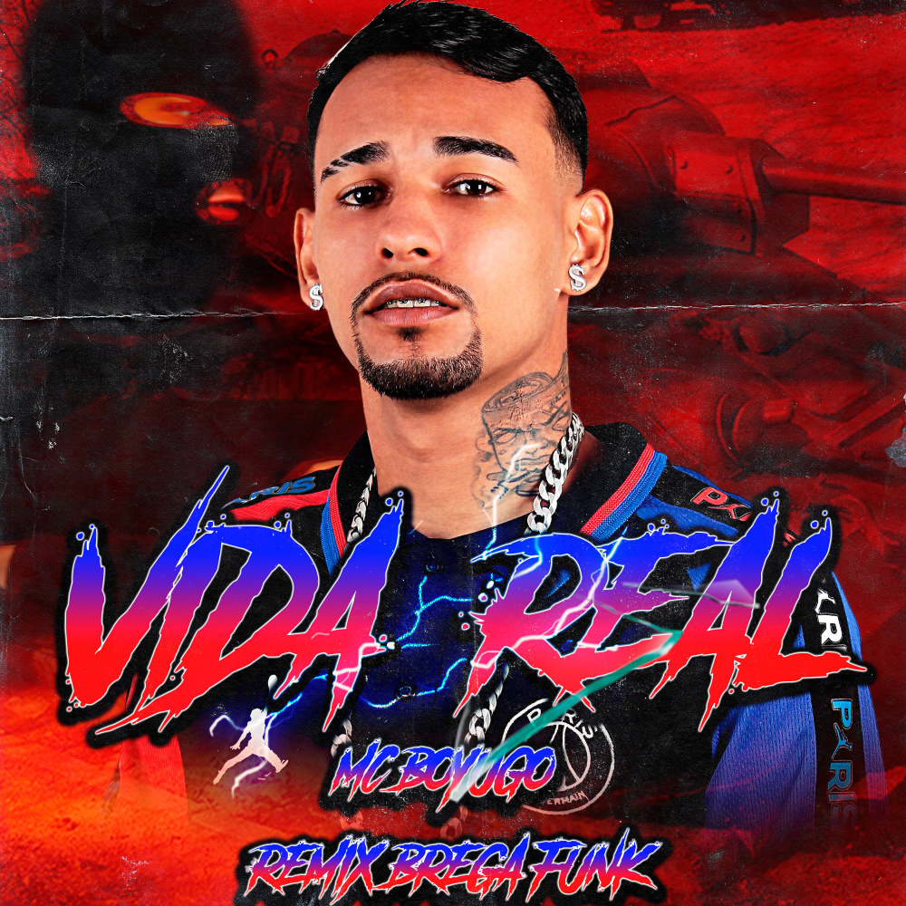 Vida Real (Remix)