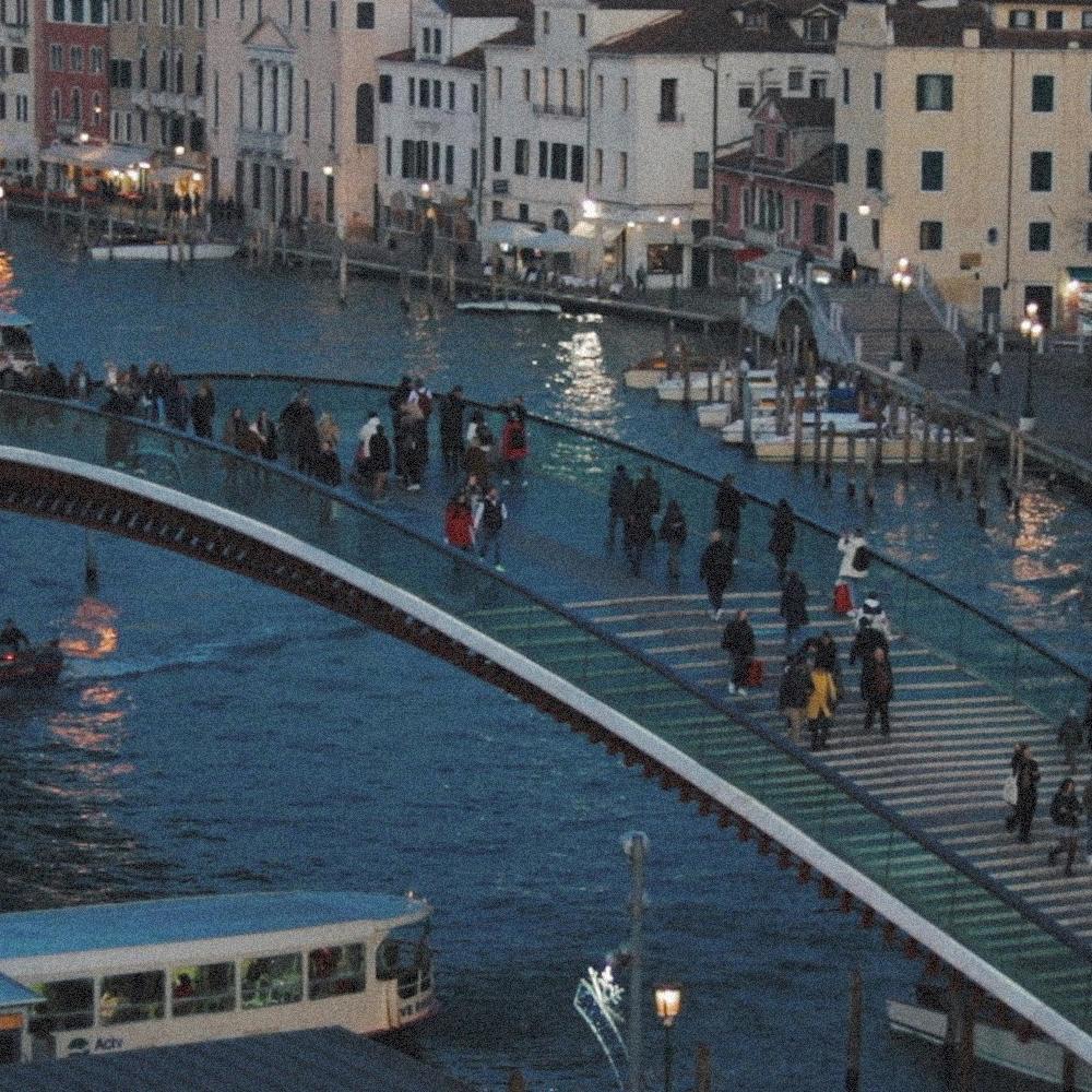 From Venice, with love <3 (feat. Marianne) (Explicit)