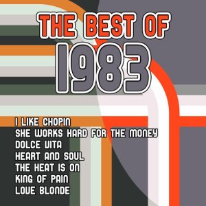 DJ In the Night的專輯The Best of 1983