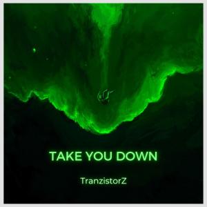 TranzistorZ的专辑Take You Down