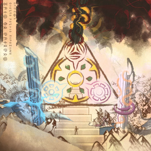 ดาวน์โหลดและฟังเพลง Trio Da Criação พร้อมเนื้อเพลงจาก M4rkim