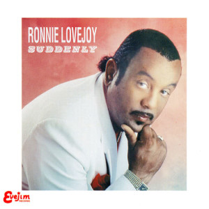 Ronnie Lovejoy的專輯Suddenly