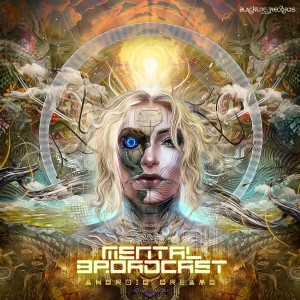 Listen to The Bedrock of Reality (Original Mix) song with lyrics from Mental Broadcast