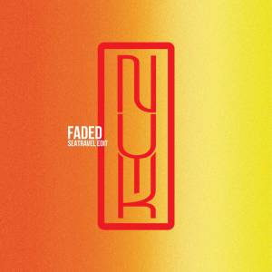 收聽NYK的faded (SeaTravel Edit)歌詞歌曲