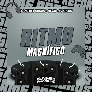 Ritmo Magnífico (Explicit) dari DJ Patrick Original