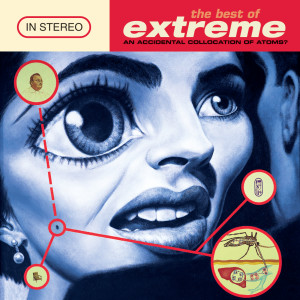 收聽Extreme的Get The Funk Out (Album Version)歌詞歌曲