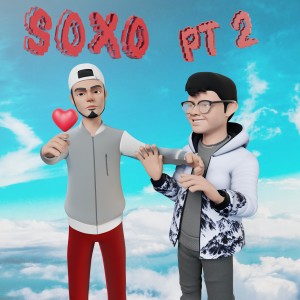 Album Soxo, Pt.2 (feat. Ri, Itriago) from T-lucid