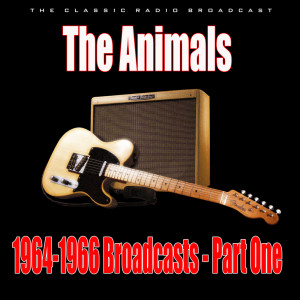 收聽The Animals的I Can't Believe It (Live)歌詞歌曲