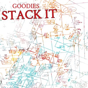 ดาวน์โหลดและฟังเพลง Stack It พร้อมเนื้อเพลงจาก Goodies