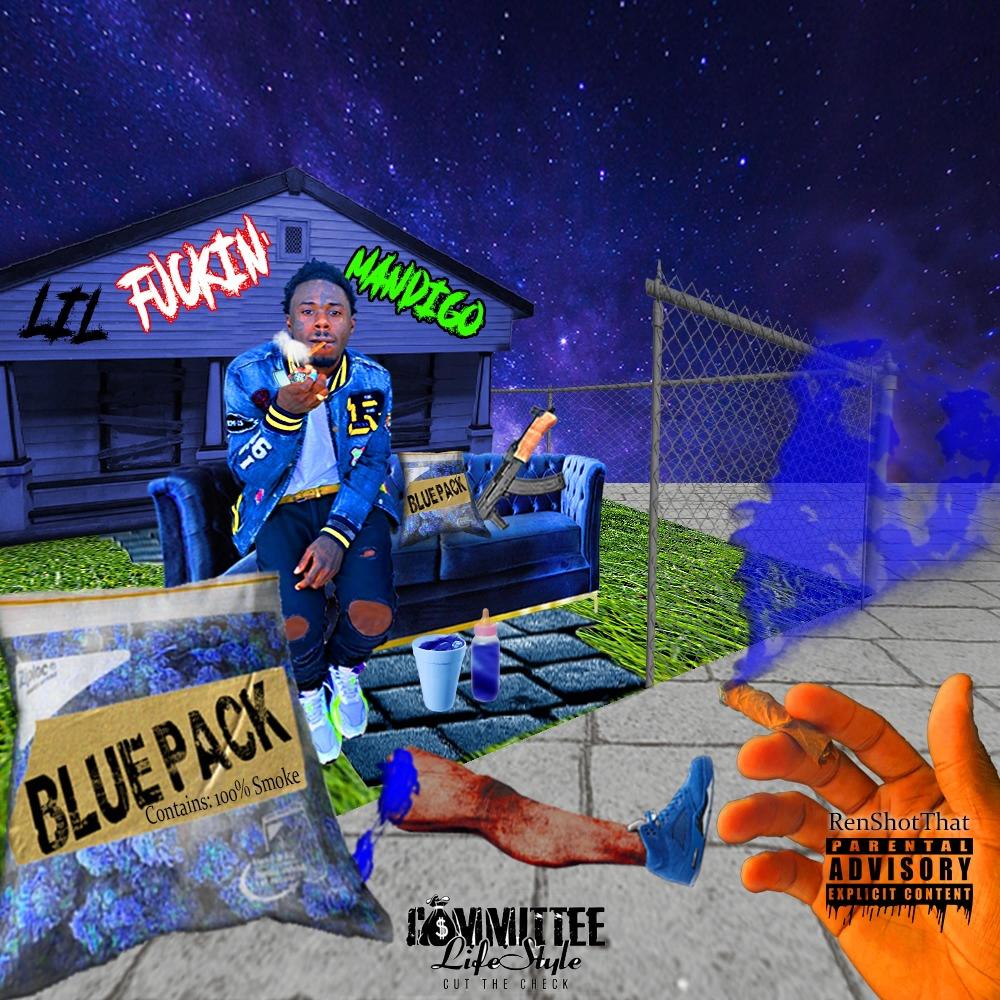 Lil Mandigo Bluepack (Explicit)