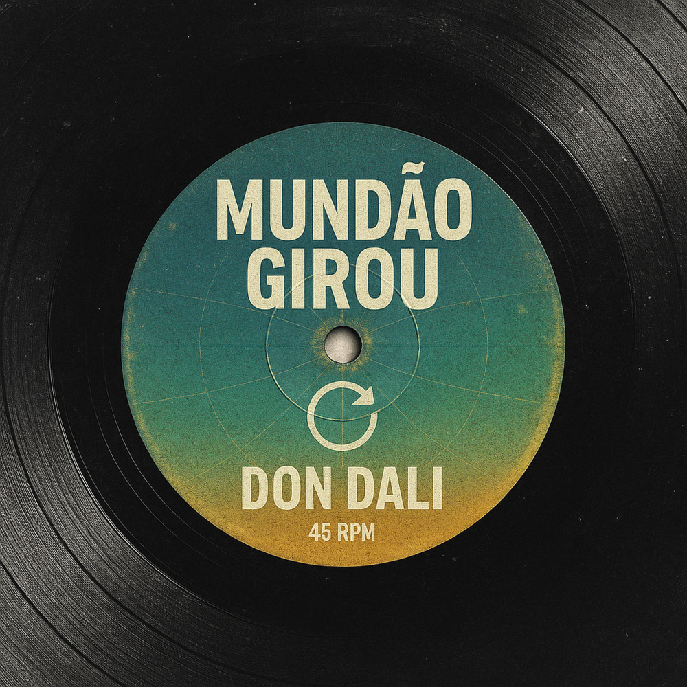 Mundão Girou