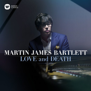 收聽Martin James Bartlett的Widmung, Op. 25 No. 1 (Arr. Liszt, S. 566a)歌詞歌曲
