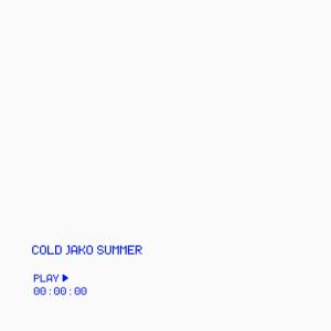 อัลบัม Cold Jako Summer ศิลปิน Kontakt