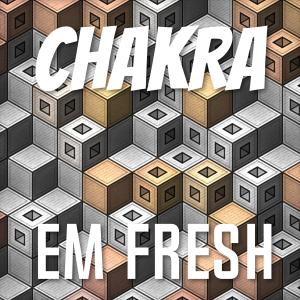 Album Chakra from Em Fresh