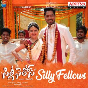 Album Silly Fellows (From "Silly Fellows") from Sri Vasanth