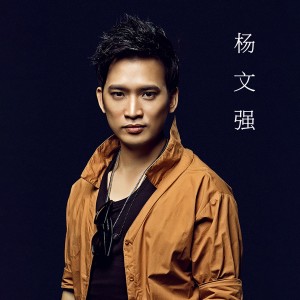 Dengarkan lagu 就愛你 nyanyian 杨文强 dengan lirik