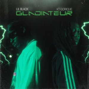 Album Gladiateur (Explicit) oleh Lil Black