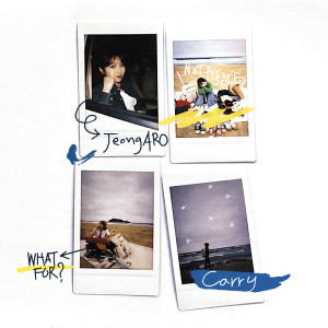 Listen to Carry song with lyrics from 정아로