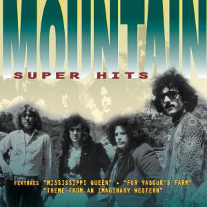 ดาวน์โหลดและฟังเพลง Mississippi Queen พร้อมเนื้อเพลงจาก Mountain