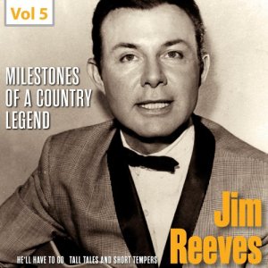 收聽Jim Reeves的Home歌詞歌曲