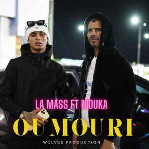 La mass le vrai的專輯Oumouri