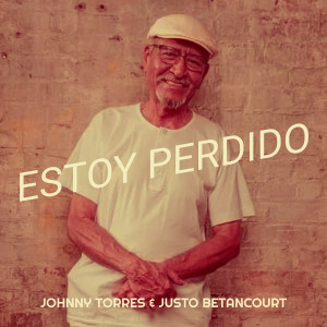 Justo Betancourt的專輯Estoy Perdido