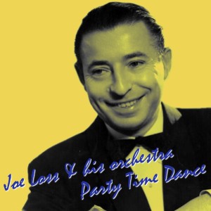 Album Party Time Dance oleh Joe Loss & His Band