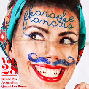 Karaoke - Français, Vol. 28