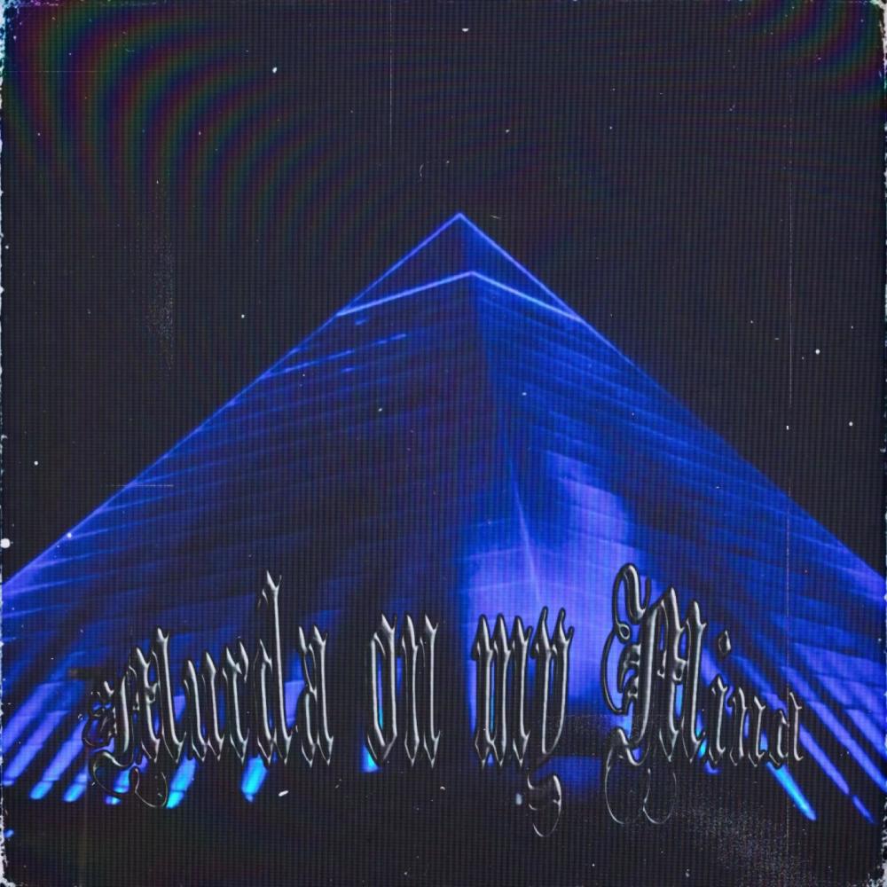 Murda on my Mind (Explicit)