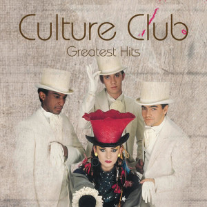 Listen to Karma Chameleon (Remastered 2002) song with lyrics from Culture Club