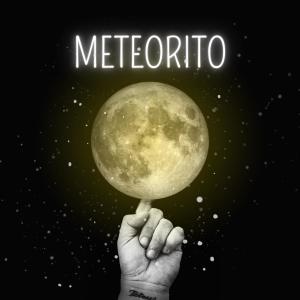 Teagacê的專輯Meteorito (Explicit)
