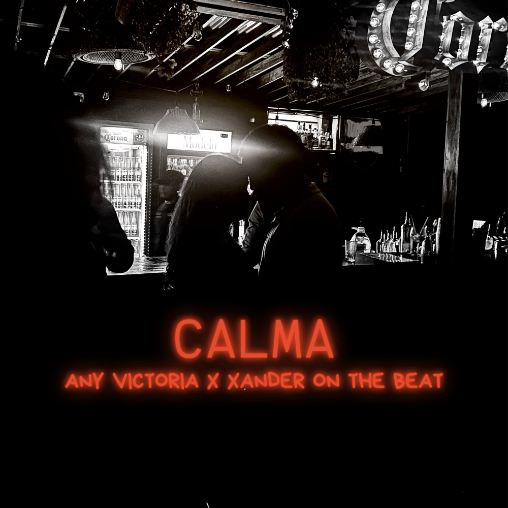Calma