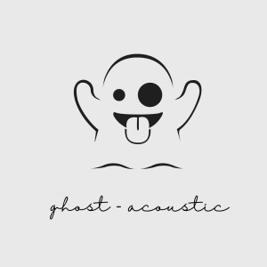 Listen to Ghost - Acoustic song with lyrics from Jonah Baker